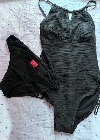 Bikini Mayo karısık - Görsel 2