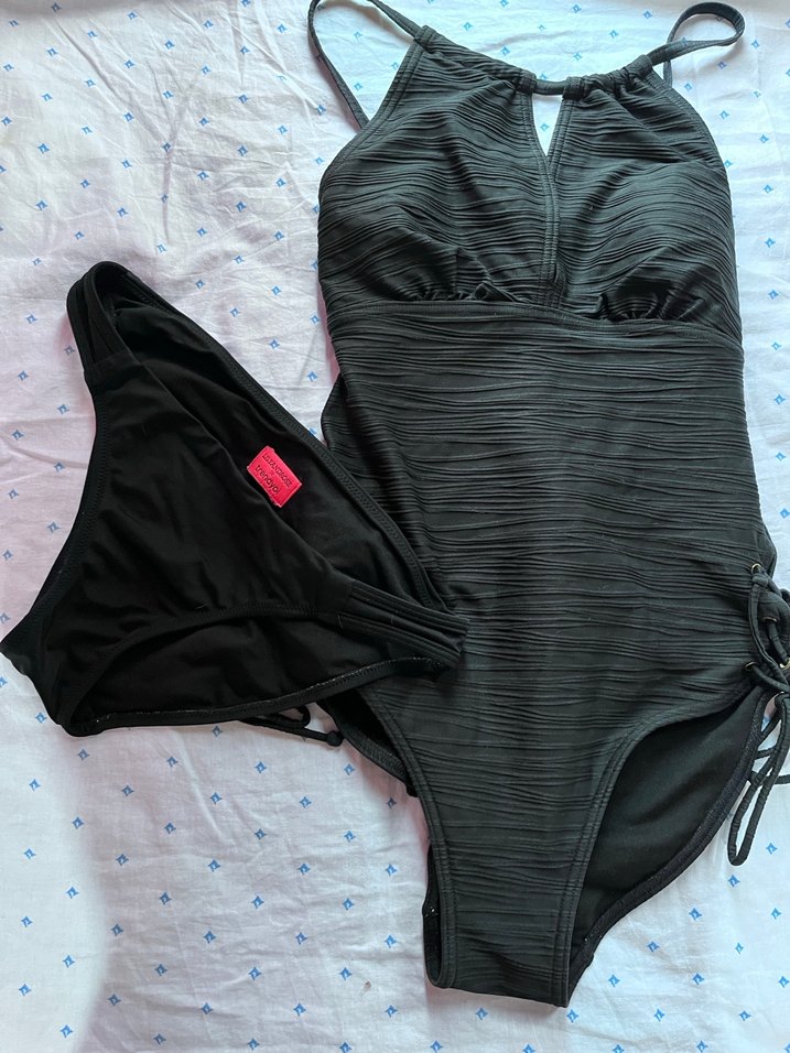 Bikini Mayo karısık - Görsel 2