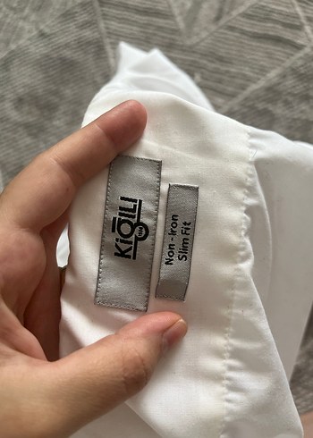 Diğer Gri Modern Klasik Erkek Takım Elbise