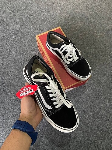 Vans VANS OLD