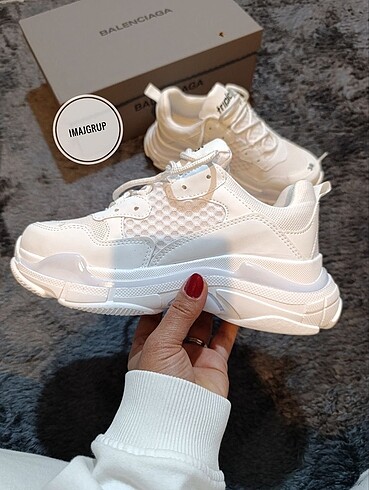 Balenciaga Balenciaga