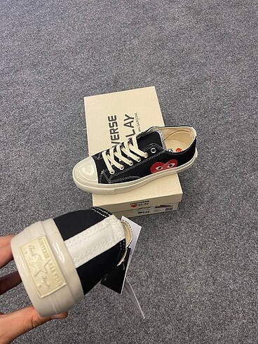 Converse Converse