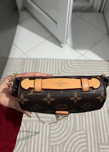 Louis Vuitton Louıs vuıtton paris Çanta