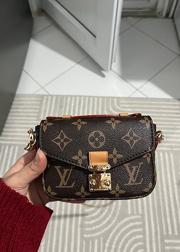 Louıs vuıtton paris Çanta