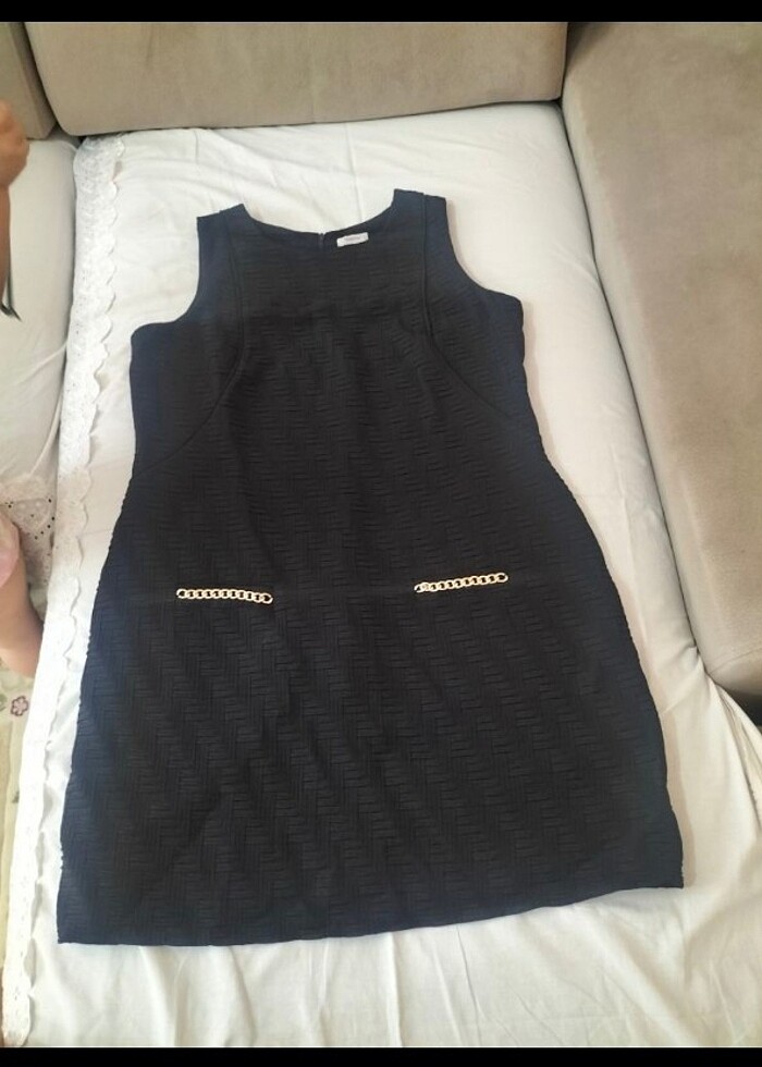 ŞIK ELBİSE - Görsel 2