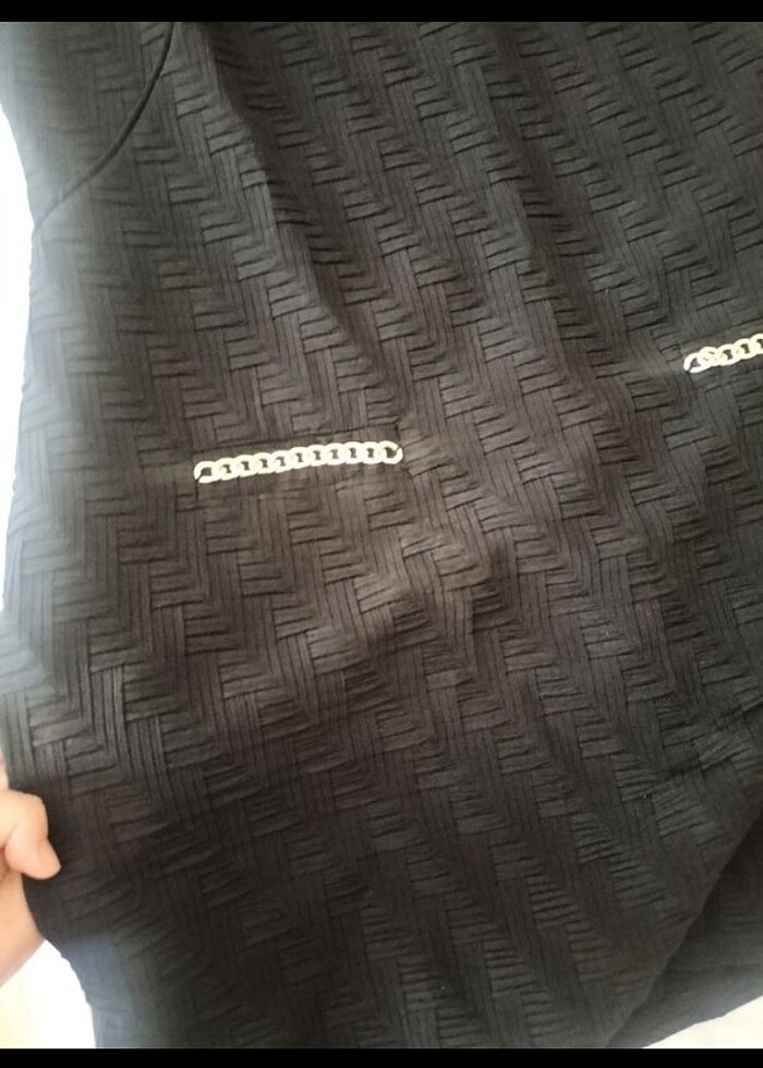 ŞIK ELBİSE - Görsel 4