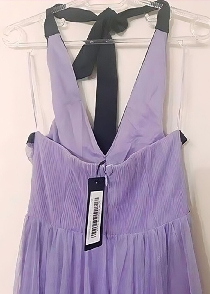 ????ŞIK ELBİSE???? - Görsel 3