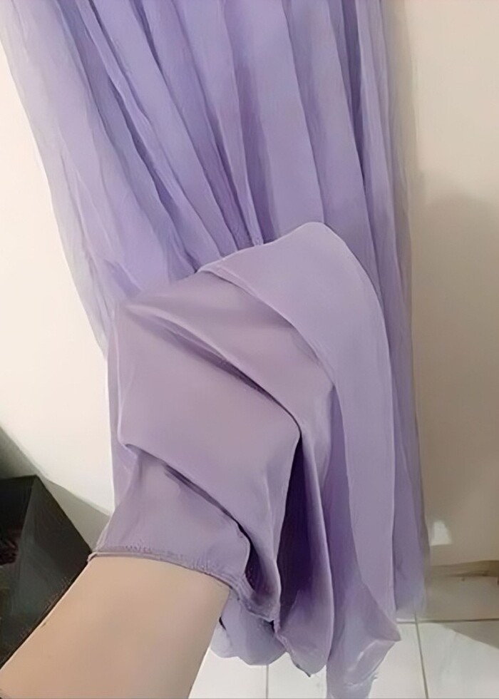 ????ŞIK ELBİSE???? - Görsel 4