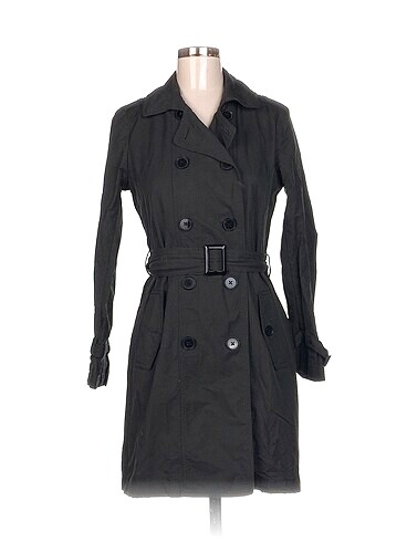 Gap Trenchcoat %70 İndirimli.