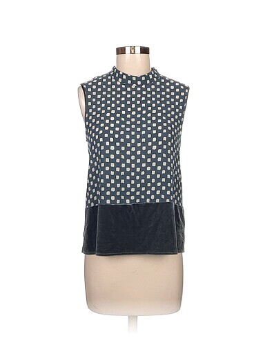 Zara Bluz %70 İndirimli.