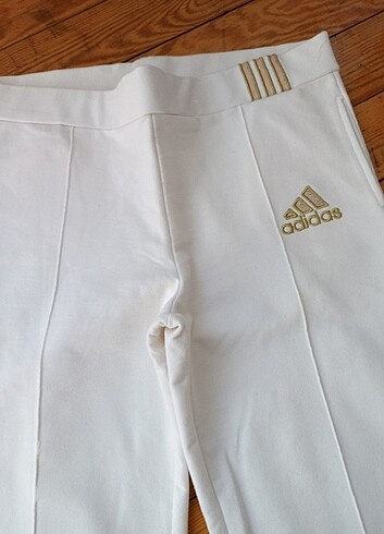 Beyaz, adidas eşıfmamaltı - Görsel 3