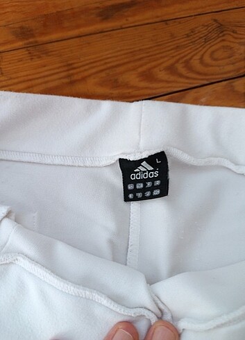 Beyaz, adidas eşıfmamaltı - Görsel 4