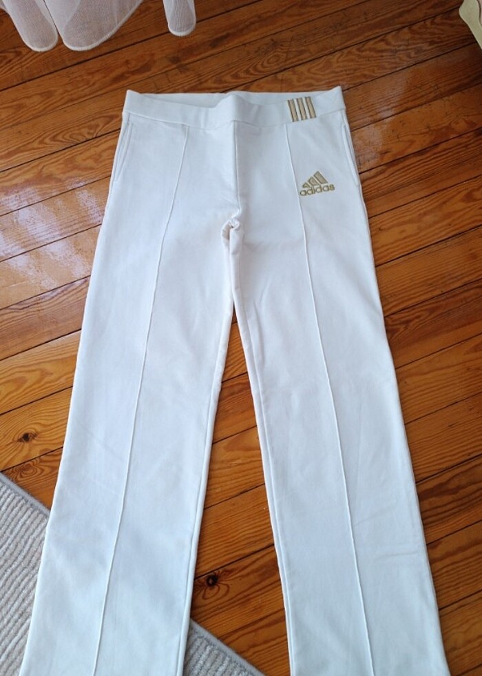 Beyaz, adidas eşıfmamaltı - Görsel 2