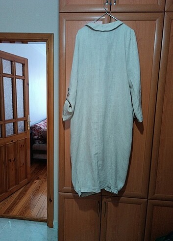 Azmine spor pardesü - Görsel 4