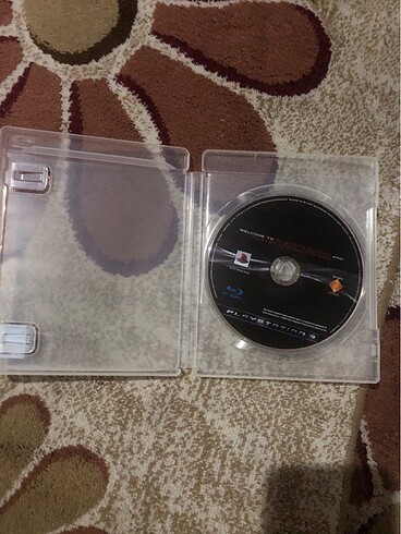 PS 3 PLAYSTATION NETWORK