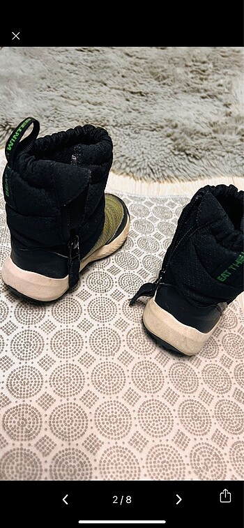 Adidas Adidas Kar Botu Goretex