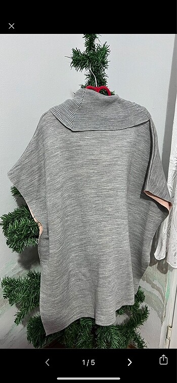Pantolon Hırka