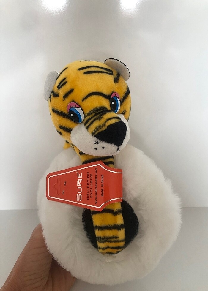 Peluş Kulaklık - Görsel 2