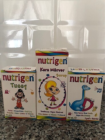 Nutrigen