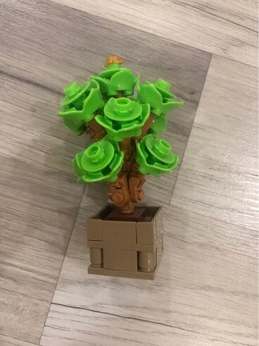 Diğer Lego çiçek