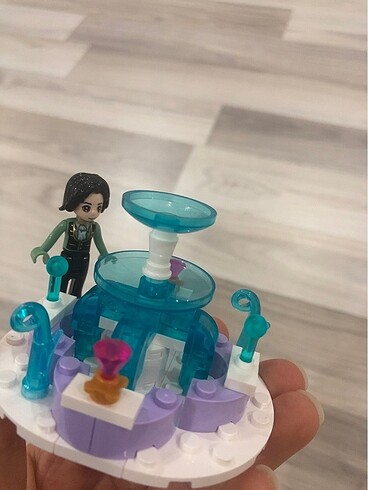 Diğer Lego çeşme