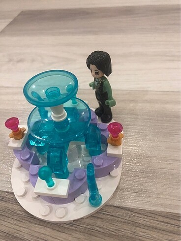 Beden Lego çeşme