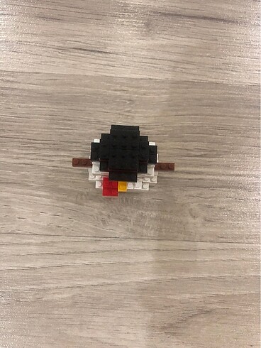 Diğer Lego kardan adam