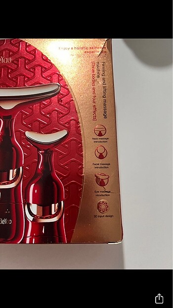 Yüz boyun sıkılaştırıcı - Görsel 3