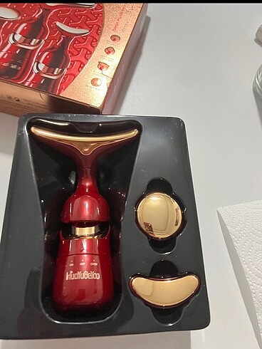 Yüz boyun sıkılaştırıcı - Görsel 2