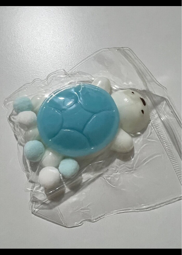 Kaplumbağa sukuşi - Görsel 3