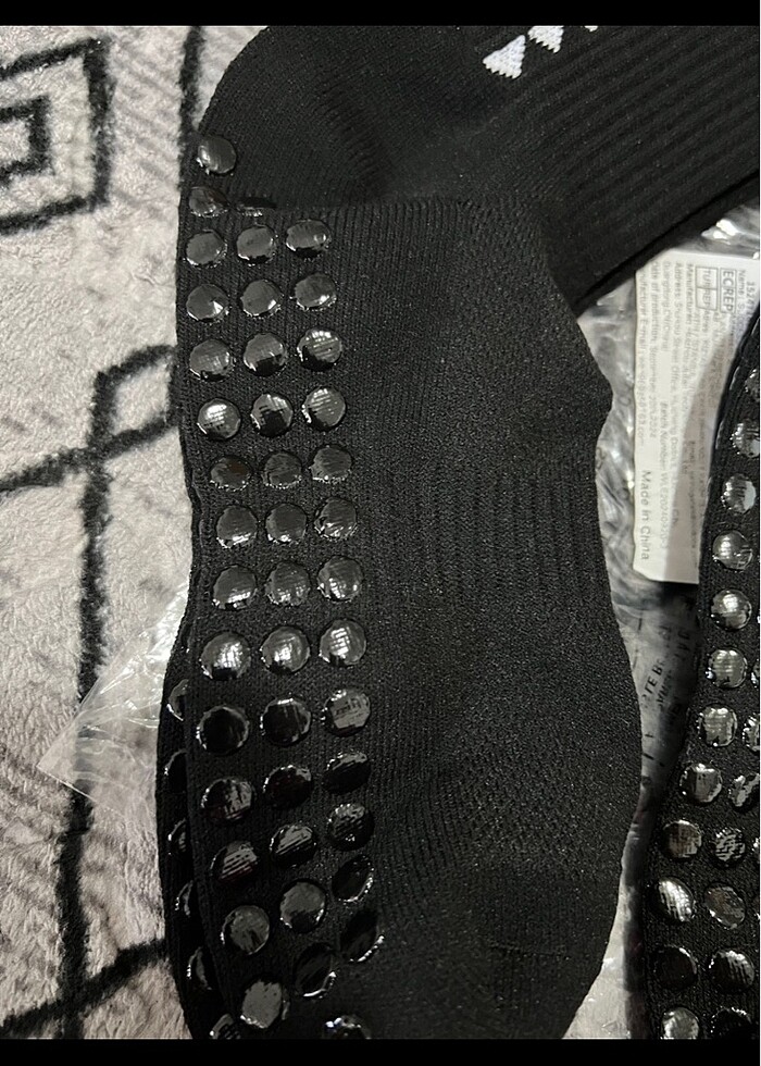 Futbol çorabı - Görsel 2