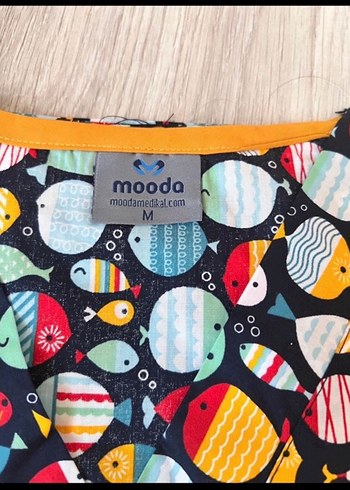 Hastane üniforma - Görsel 4