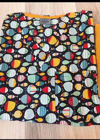 Hastane üniforma - Görsel 2