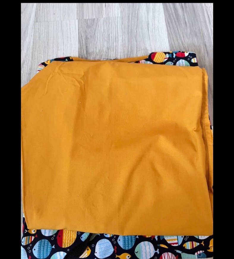 Hastane üniforma - Görsel 3