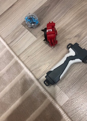 Beyblade - Görsel 6