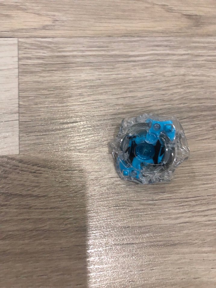 Beyblade - Görsel 5