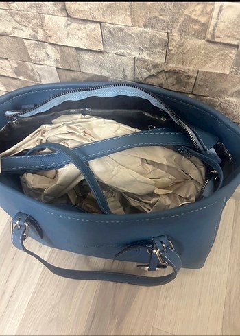 Kadın çanta - Görsel 2