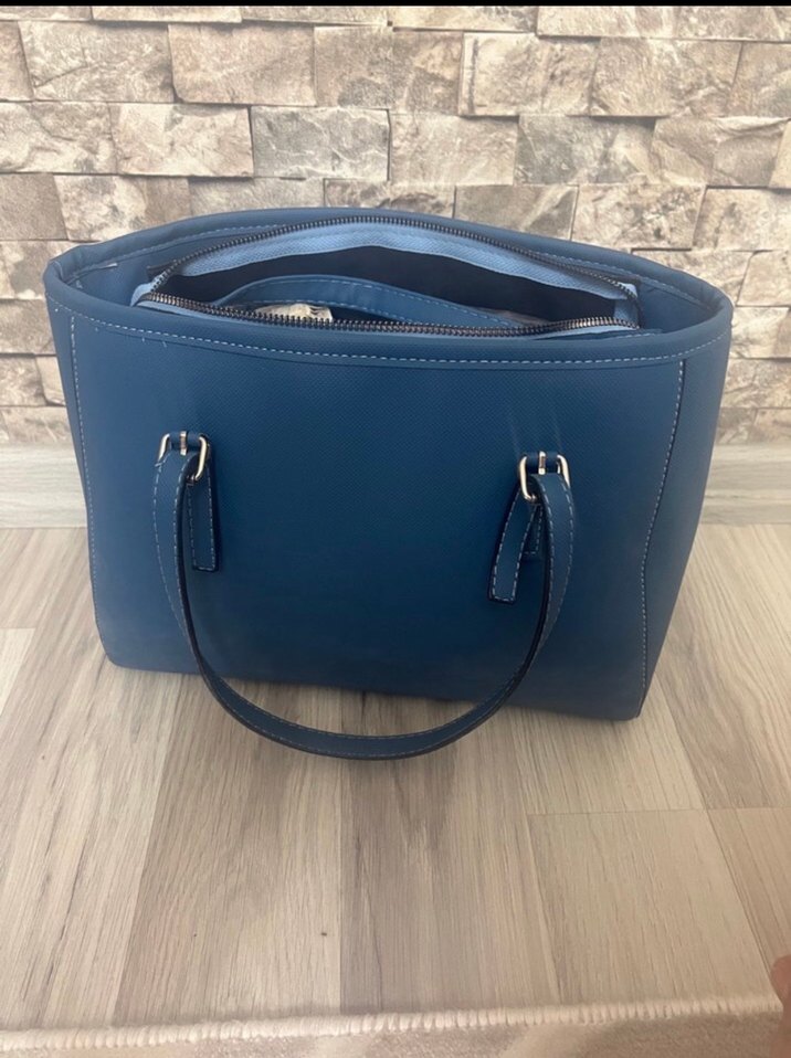 Kadın çanta - Görsel 4