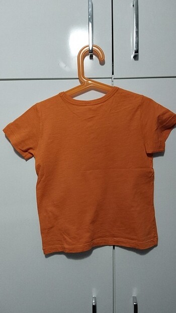 Benetton Benetton erkek çocuk tshirt