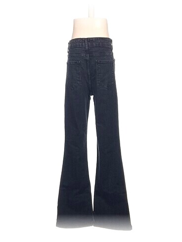 36 Beden Zara Jean / Kot %70 İndirimli.