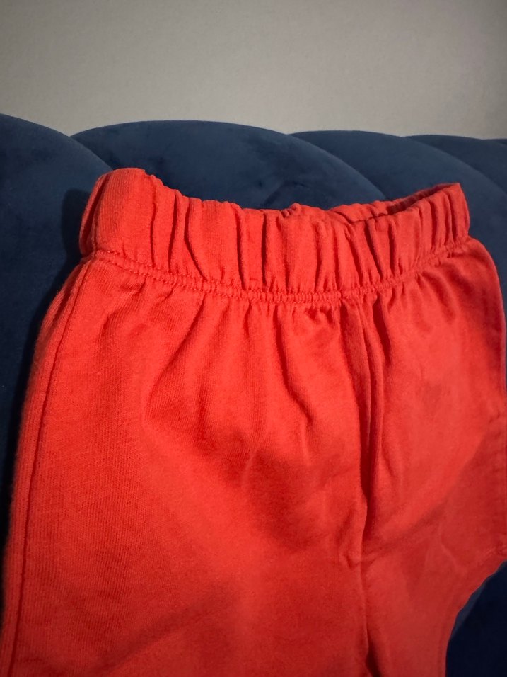 Narçiçeği Erkek Çocuk Basic Şort - Görsel 2