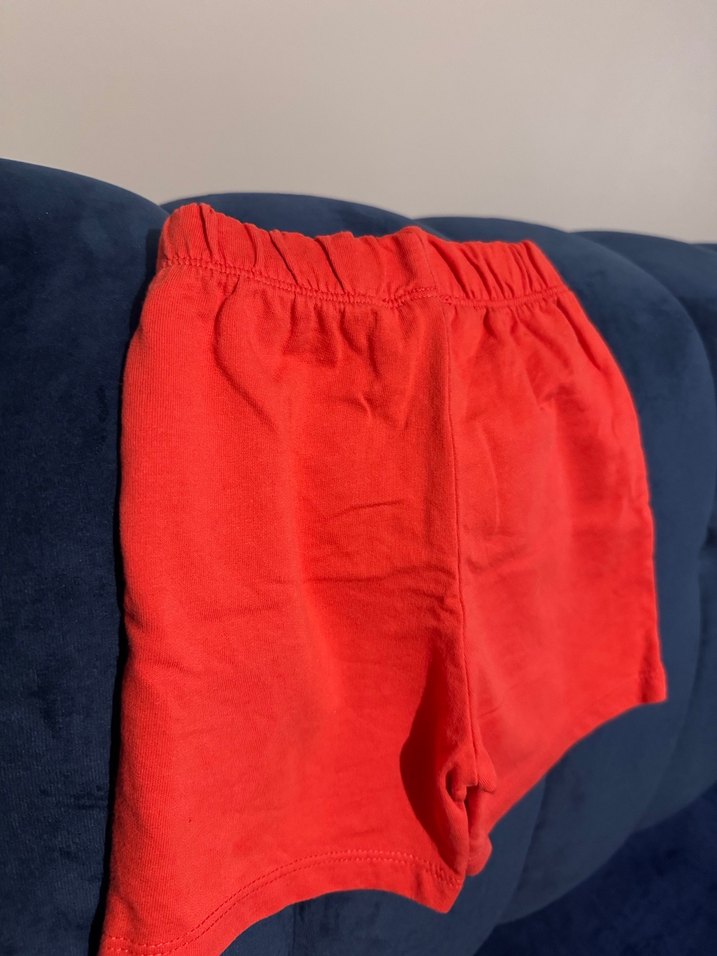 Narçiçeği Erkek Çocuk Basic Şort - Görsel 3