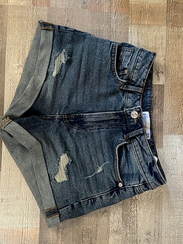 s Beden stradivarius kot şort