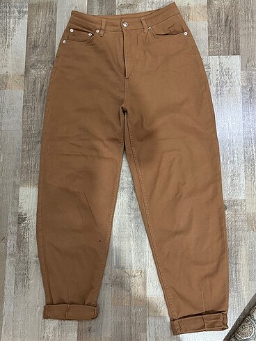 H&M Hm Pantolon