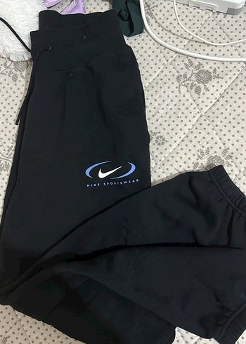Nike Phoneix Siyah Spor Esofman Alti