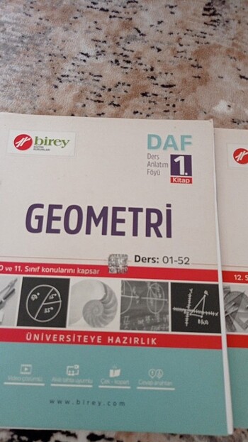  2li geometri seti 