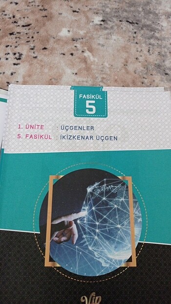  Beden Tyt ayt geometri 