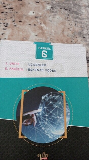  Beden Renk Tyt ayt geometri 