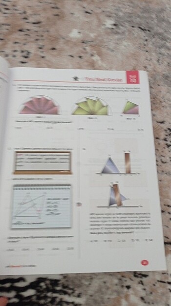  Beden Geometri kitabı 