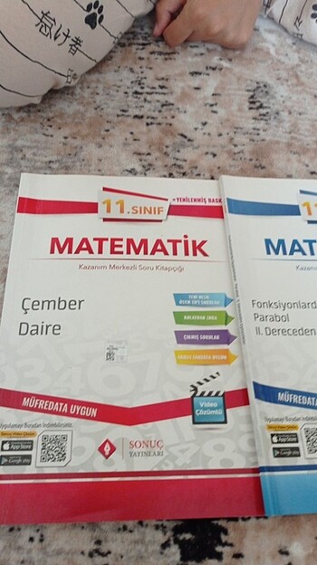  11. Sınıf matematik geometrik 